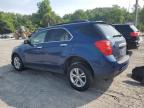 2010 Chevrolet Equinox Lt for Sale in York Haven, PA - Front End