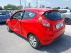 2015 FORD FIESTA STU for sale at Copart ST HELENS