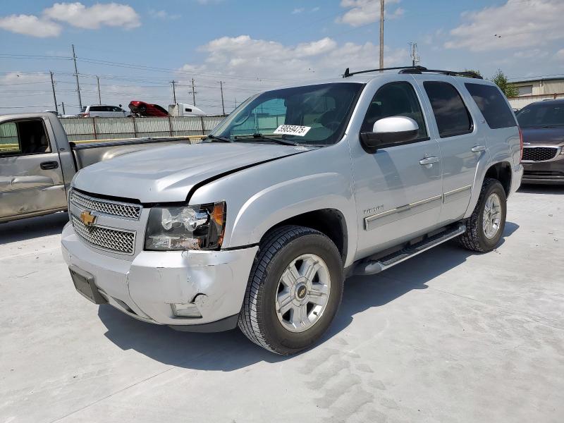 2012 Chevrolet Tahoe K1500 Lt
