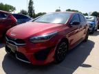 2023 KIA CEED GT-LI for sale at Copart SANDY