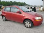 York Haven, PA에서 판매 중인 2007 Chevrolet Aveo Base - Rear End