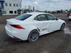 2019 LEXUS IS 300   à vendre chez Copart QC - MONTREAL