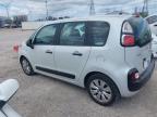 2013 CITROEN C3 PICASSO for sale at Copart BRISTOL