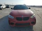 2016 Bmw 228 I Sulev за продажба в New Orleans, LA - Rear End