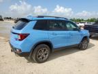 2024 Honda Passport Trail Sport   на продаже в Houston, TX - Front End
