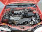 1997 Toyota Tercel Ce en Venta en Hayward, CA - Front End