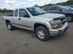 2007 Chevrolet Colorado  за продажба в New Britain, CT - Minor Dent/Scratches