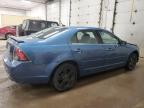 2009 Ford Fusion Se за продажба в Davison, MI - Front End