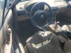 2000 Bmw Z3 2.3 იყიდება Fredericksburg-ში, VA - Mechanical