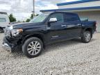 2015 Toyota Tundra Crewmax Limited de vânzare în Bridgeton, MO - Hail