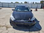 2013 Hyundai Accent Gls за продажба в Martinez, CA - Front End