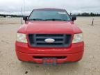 2008 Ford F150  за продажба в New Braunfels, TX - Mechanical