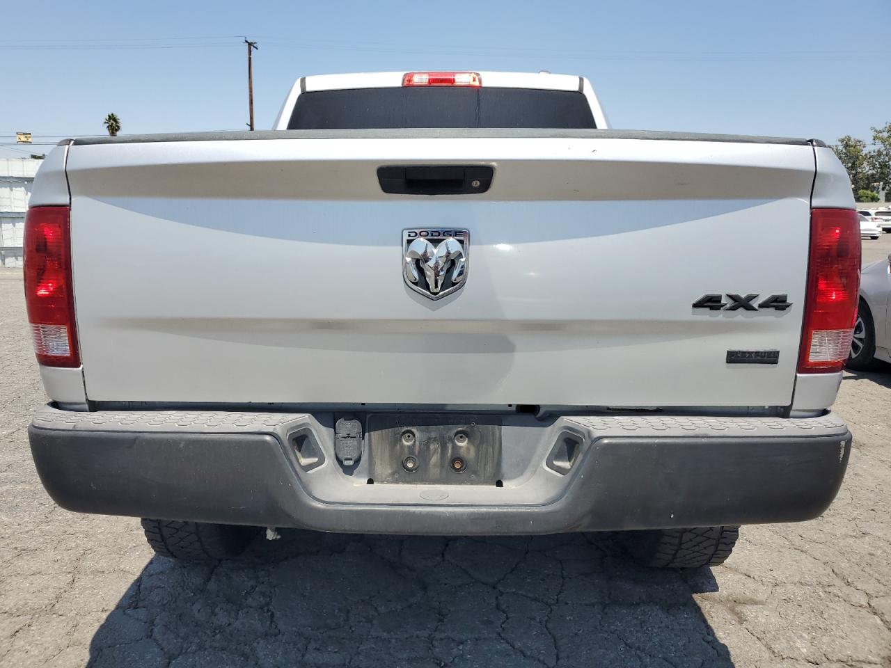 2010 Dodge Ram 1500 VIN: 1D7RV1CPXAS253054 Lot: 62503885