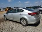 2018 Kia Forte Lx na sprzedaż w Tanner, AL - Top/Roof