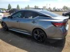 2022 NISSAN SENTRA SR   à vendre chez Copart AB - CALGARY