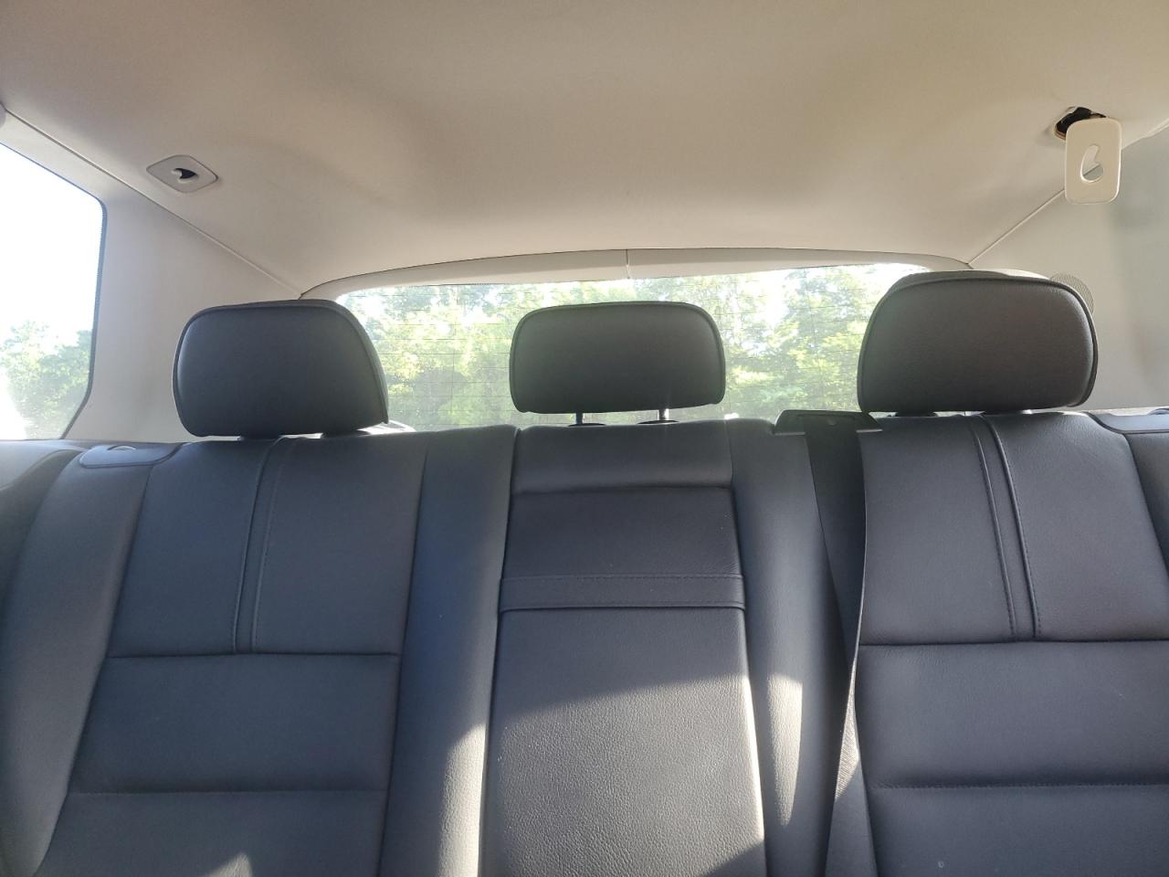 2010 Mercedes-Benz Glk 350 4Matic VIN: WDCGG8HB2AF324591 Lot: 61803475