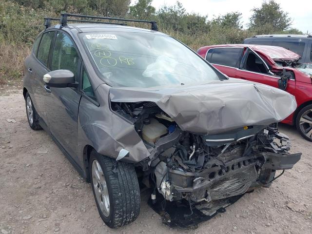 2013 FORD C-MAX ZETE