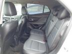 2016 VAUXHALL MOKKA SE C for sale at Copart WISBECH