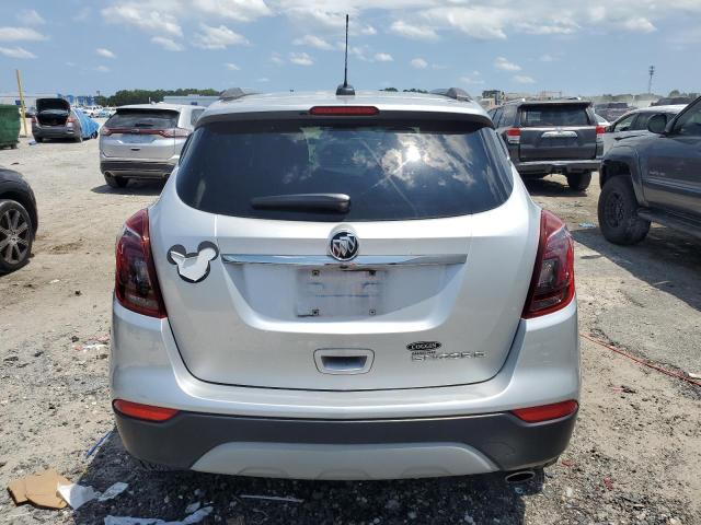  BUICK ENCORE 2019 Silver
