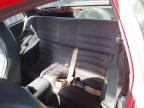 1985 PORSCHE 944 for sale at Copart SANDTOFT