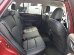 2015 Subaru Outback 2.5I Limited   zu verkaufen in Lansing, MI - Rear End