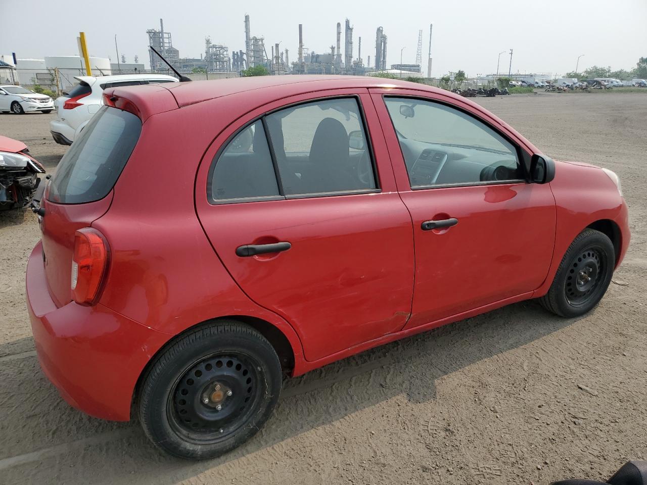 Micra Micra