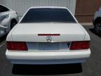 1994 Mercedes-Benz Sl 320 na sprzedaż w North Las Vegas, NV - Front End