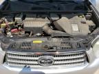 2010 Toyota Highlander Hybrid Limited იყიდება West Warren-ში, MA - Front End