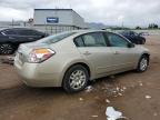 2010 Nissan Altima Base за продажба в Colorado Springs, CO - Front End