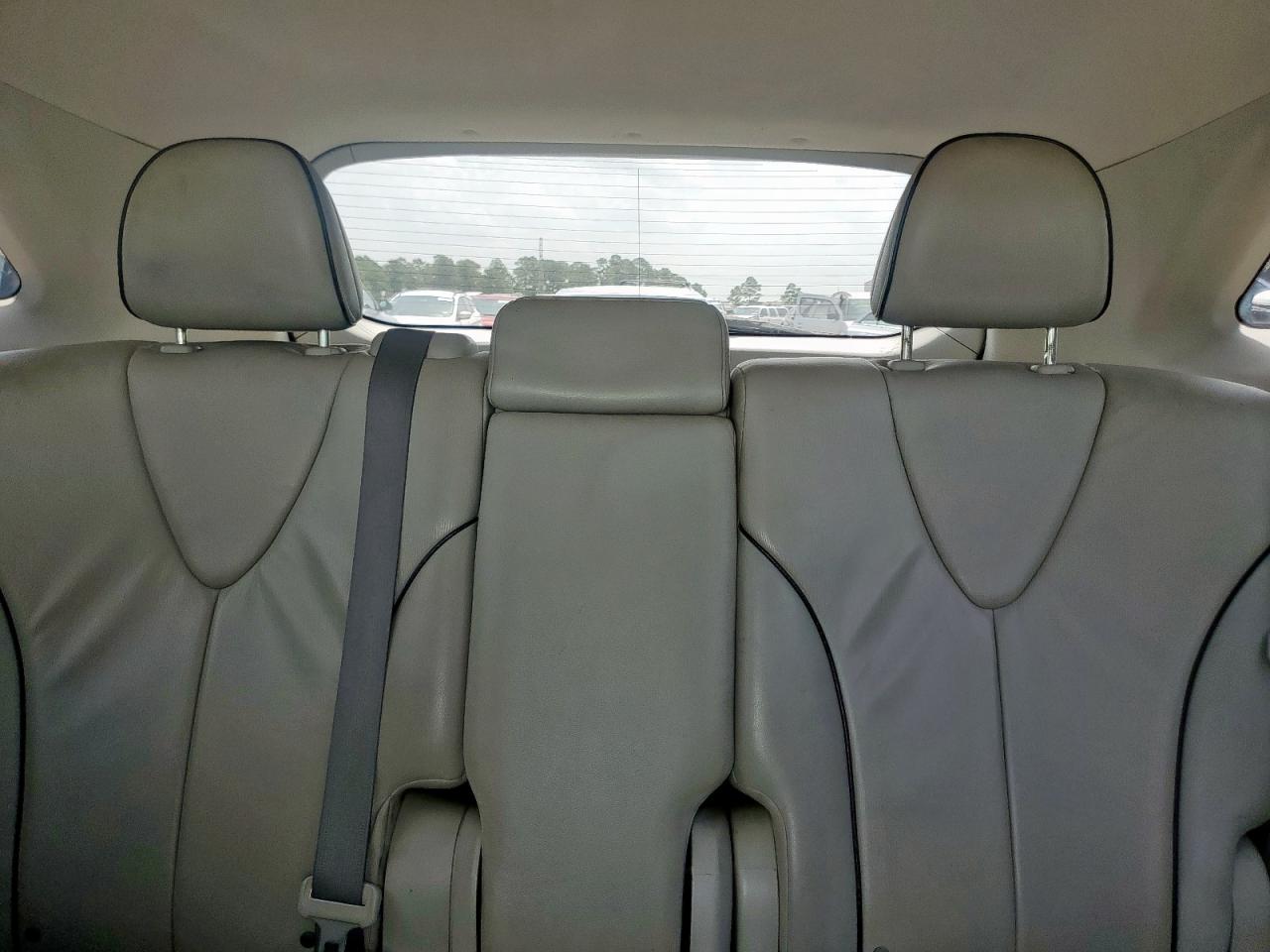 2009 Toyota Venza VIN: 4T3ZE11A29U006798 Lot: 63205915