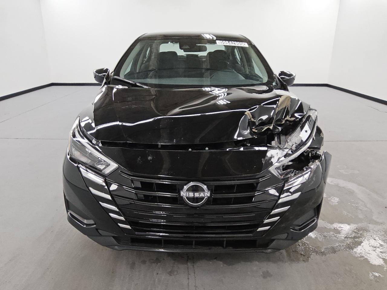 Wheeling, IL에서 판매 중인 2025 Nissan Versa Sv - Front End