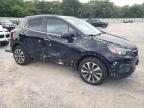 2021 Buick Encore Preferred на продаже в Oklahoma City, OK - Hail