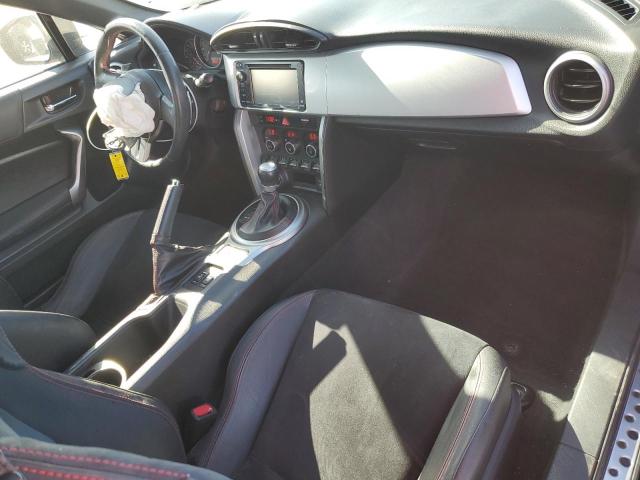  SUBARU BRZ 2013 Charcoal