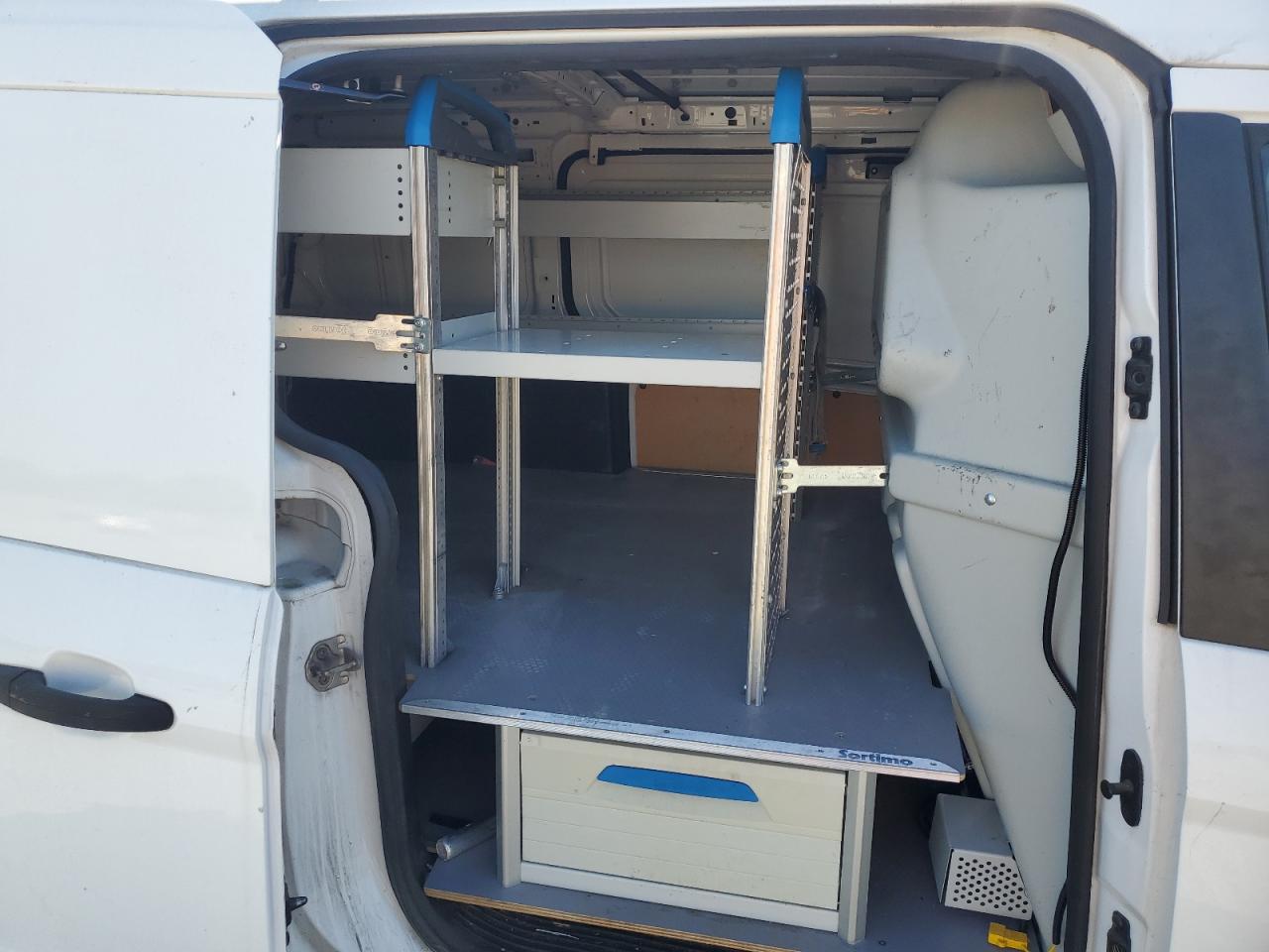 FORD TRANSIT 2014 VIN NM0LS7E7XE1168510 фото 11
