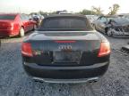 2008 Audi S4 Quattro Cabriolet for Sale in Riverview, FL - Front End