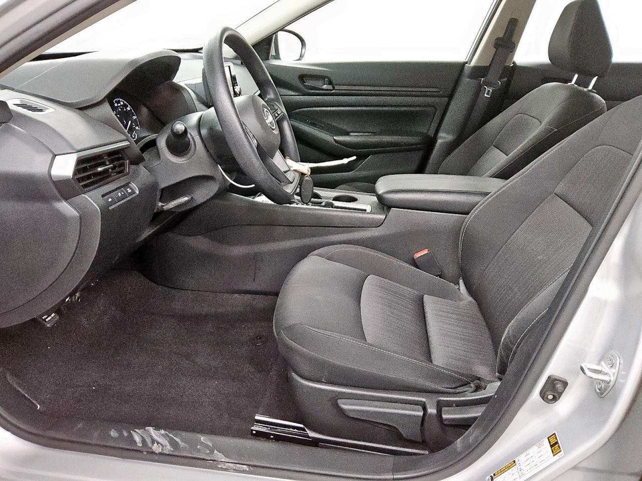 2023 Nissan Altima S VIN: 1N4BL4BV6PN343799 Lot: 61833315