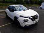 2023 NISSAN JUKE N-CON for sale at Copart SANDTOFT