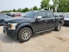 2018 Ford F150 Supercrew na sprzedaż w Bridgeton, MO - Top/Roof