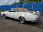 1969 OLDSMOBILE CUTLASS   for sale at Copart NB - MONCTON