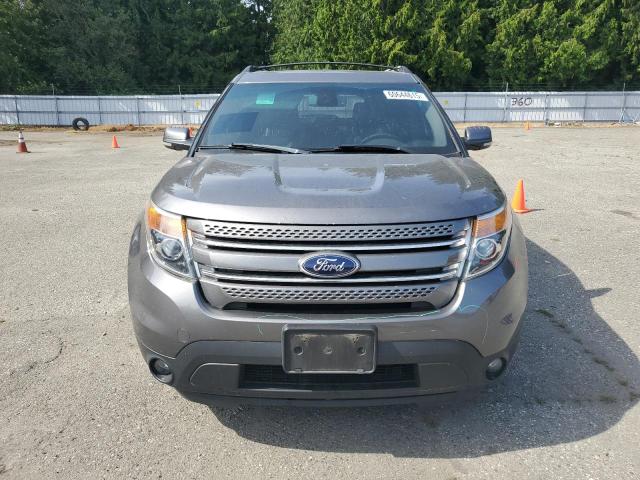 Parquets FORD EXPLORER 2013 Szary