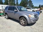 2008 Ford Escape Xlt for Sale in Graham, WA - Rear End