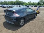 2011 Honda Cr-Z Ex продається в New Britain, CT - Minor Dent/Scratches