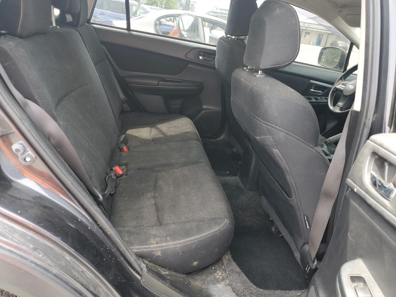 2014 Subaru Xv Crosstrek 2.0 Premium VIN: JF2GPACC6E8231579 Lot: 62267915