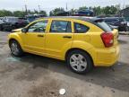 2007 Dodge Caliber Sxt zu verkaufen in Denver, CO - Front End