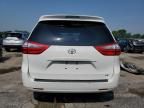 2017 Toyota Sienna Le للبيع في Dyer، IN - Front End