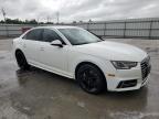 2018 AUDI A4 KOMFORT   for sale at Copart ON - OTTAWA
