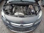 2012 VAUXHALL ASTRA SRI for sale at Copart WOLVERHAMPTON