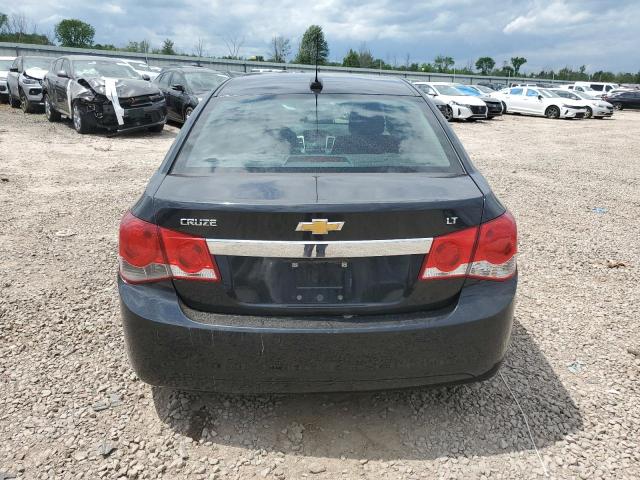  CHEVROLET CRUZE 2016 Szary
