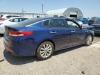 2017 Kia Optima Lx за продажба в Wichita, KS - Front End