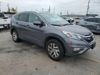 2015 Honda Cr-V Exl   for Sale in Sun Valley, CA - Rear End